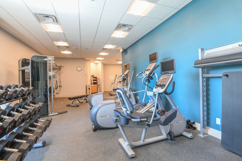 Hilton Garden Inn Cincinnati Midtown - photo 33