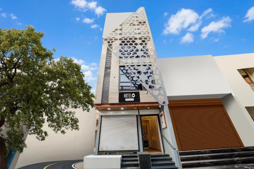 Hotel O Mahakal Temple Formerly Shivangam in Ujjain, India
