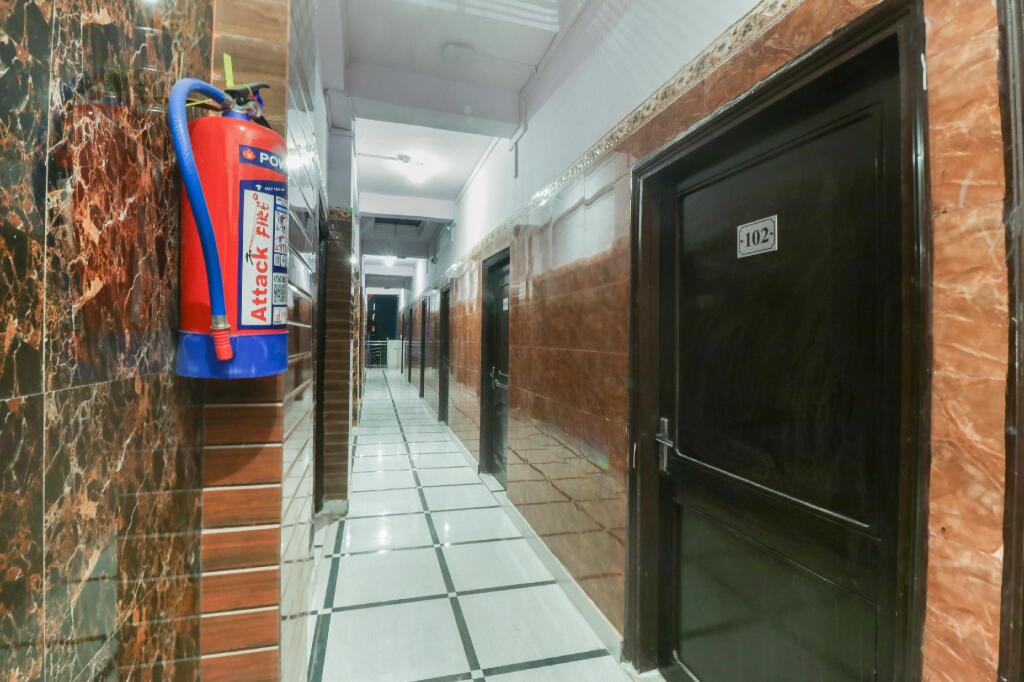 Flagship 74051 Csrk - last minute hotel in New Delhi