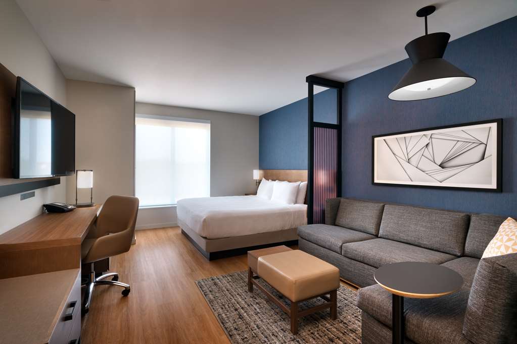 Hyatt Place Fayetteville Springdale - photo 21