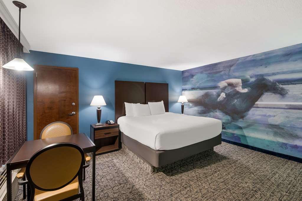 Best Western Winners Circle - featured photo