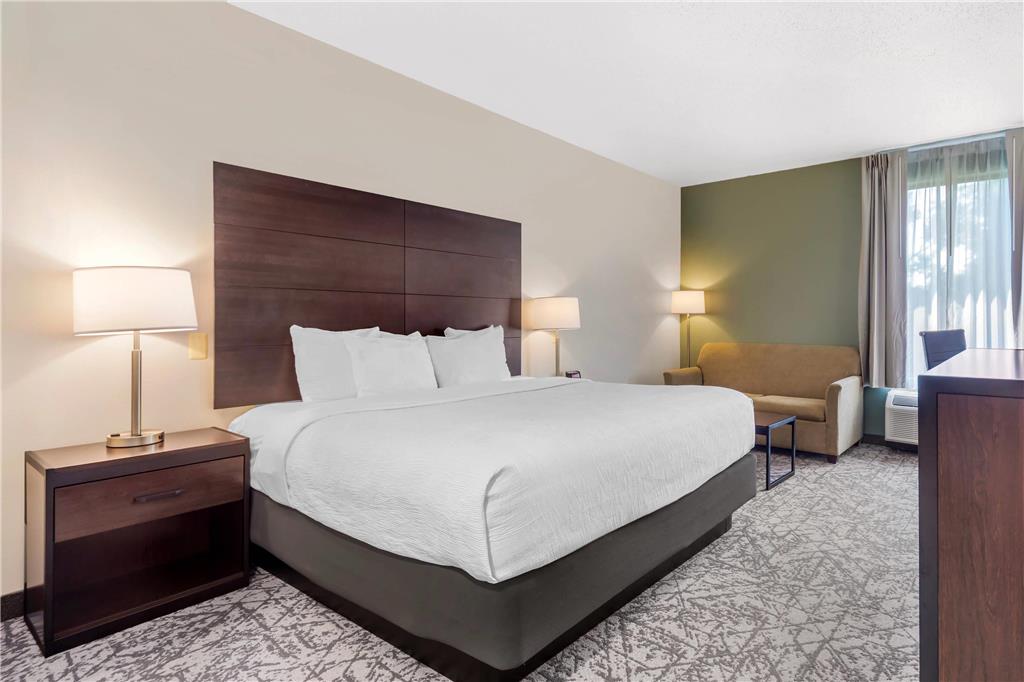 Quality Inn & Suites NJ State Capital Area - photo 38