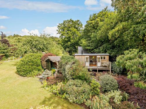 1 Bed in Welshpool 92796 — 4-Star Luxury Hotel in Welshpool, United Kingdom