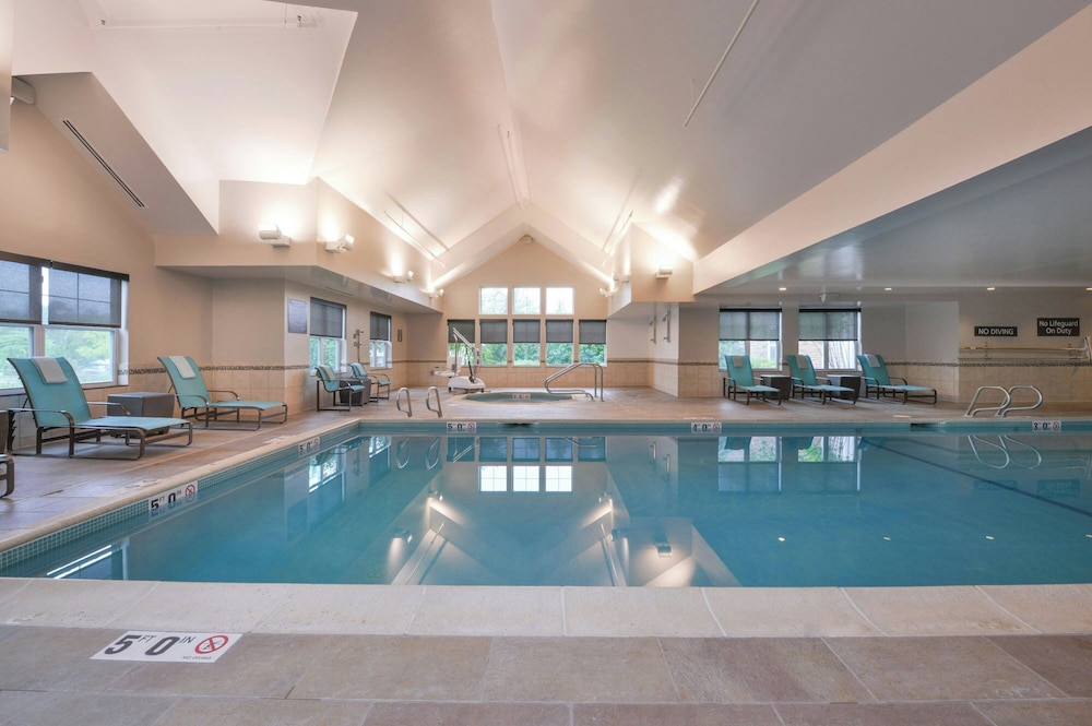 Residence Inn by Marriott North Conway - photo 40