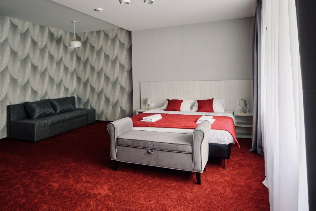 Santa Russa Hotel — Staraya Russa — photo 5