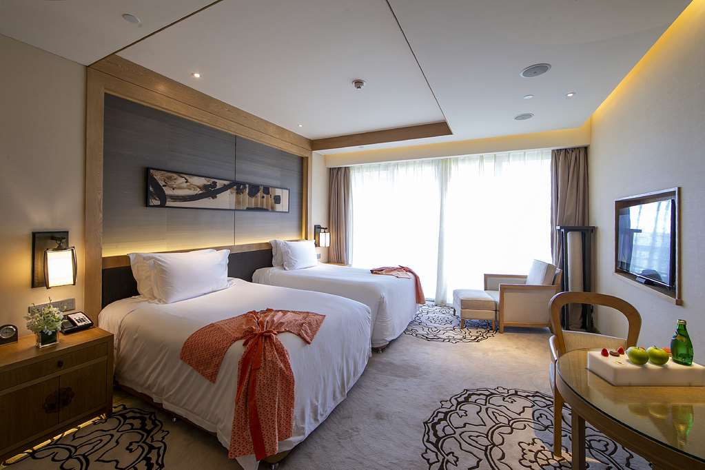 Angsana Xi’an Lintong in Xi'an, People's Republic of China