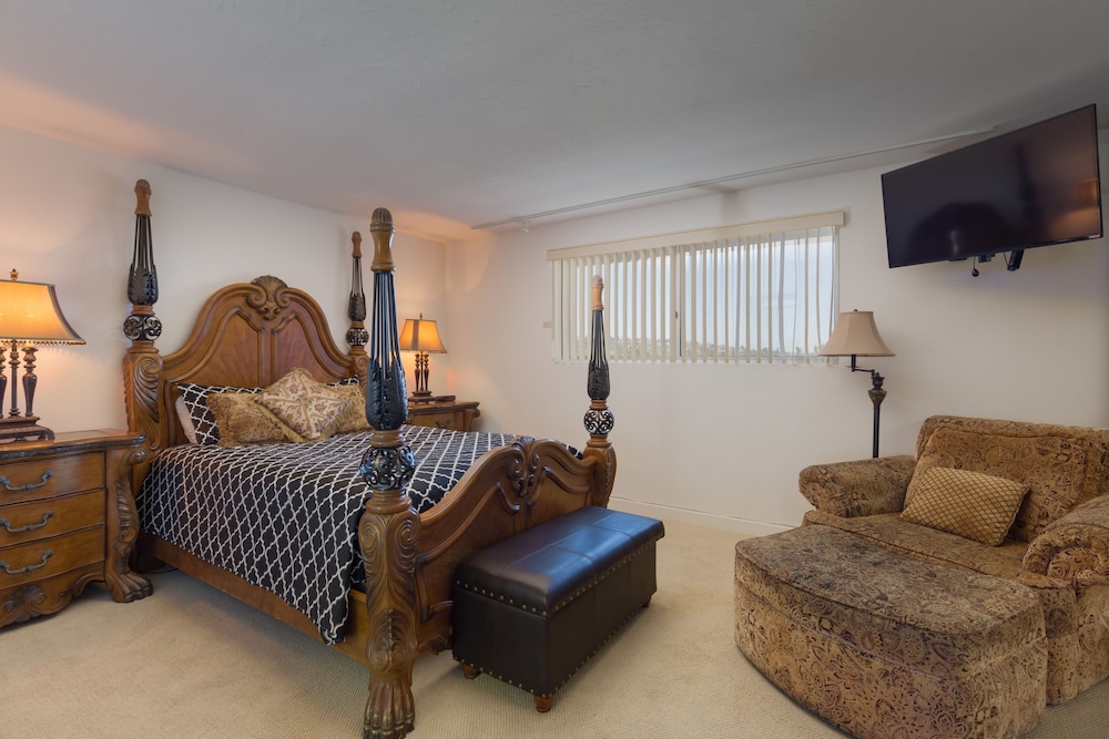Capri by the Sea by All Seasons Resort Lodging - photo 27