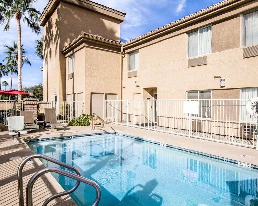 Sleep Inn Phoenix North I 17 - photo 18