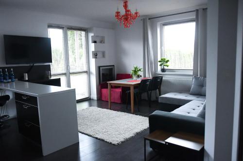 Apartament Nad Zalewem — 4-Star Luxury Hotel in Zamosc, Poland