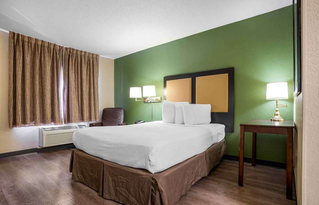 Extended Stay America Suites Pensacola University Mall - photo 10