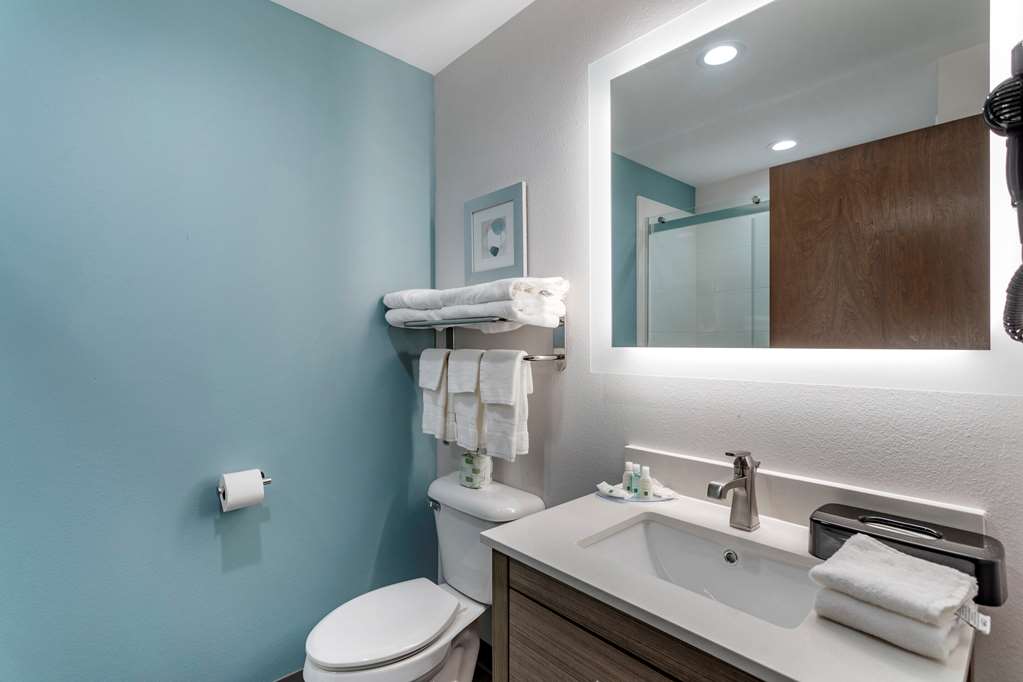 Quality Inn Lebanon Nashville Area - photo 15