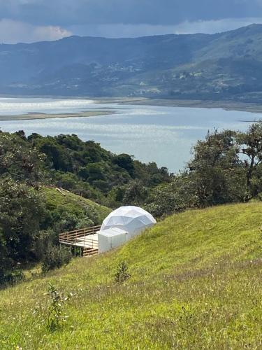 Glamping Amor Amor Guatavita — Guatavita