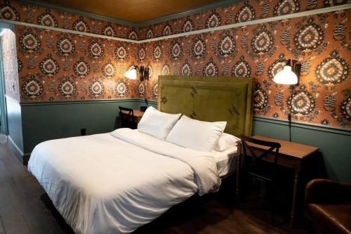 The Gas Lamp Hotel Davy Suite - photo 6