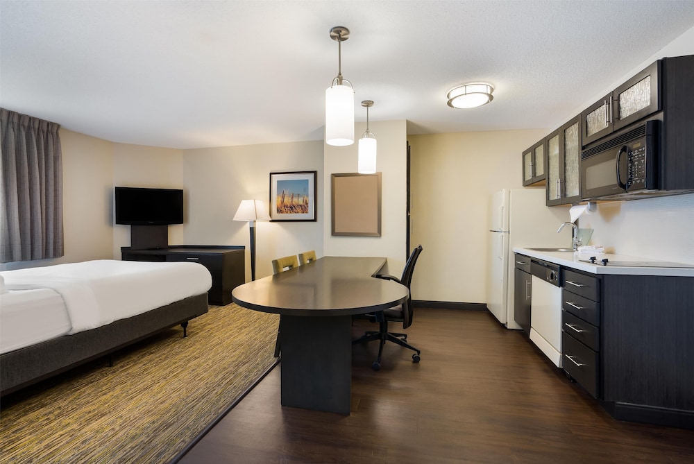 Sonesta Simply Suites Arlington Entertainment District - photo 14