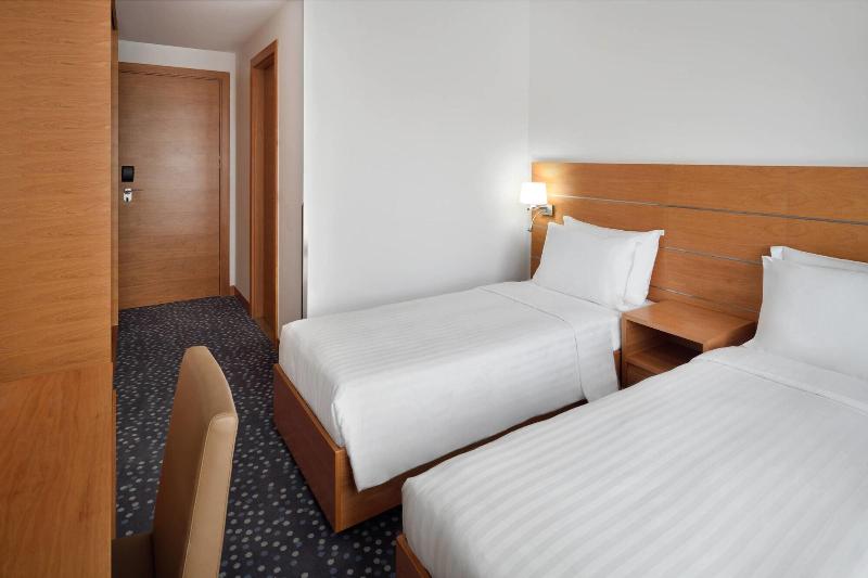 Protea Hotel Constantine — Constantine — photo 5