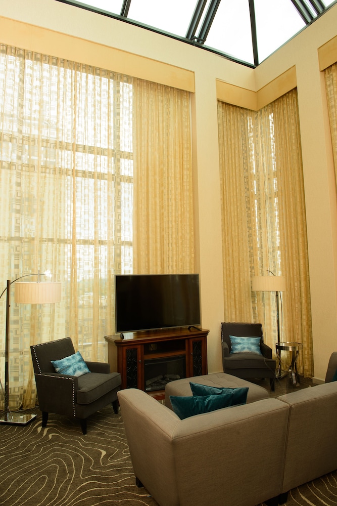 Marriott Rochester Mayo Clinic - photo 6