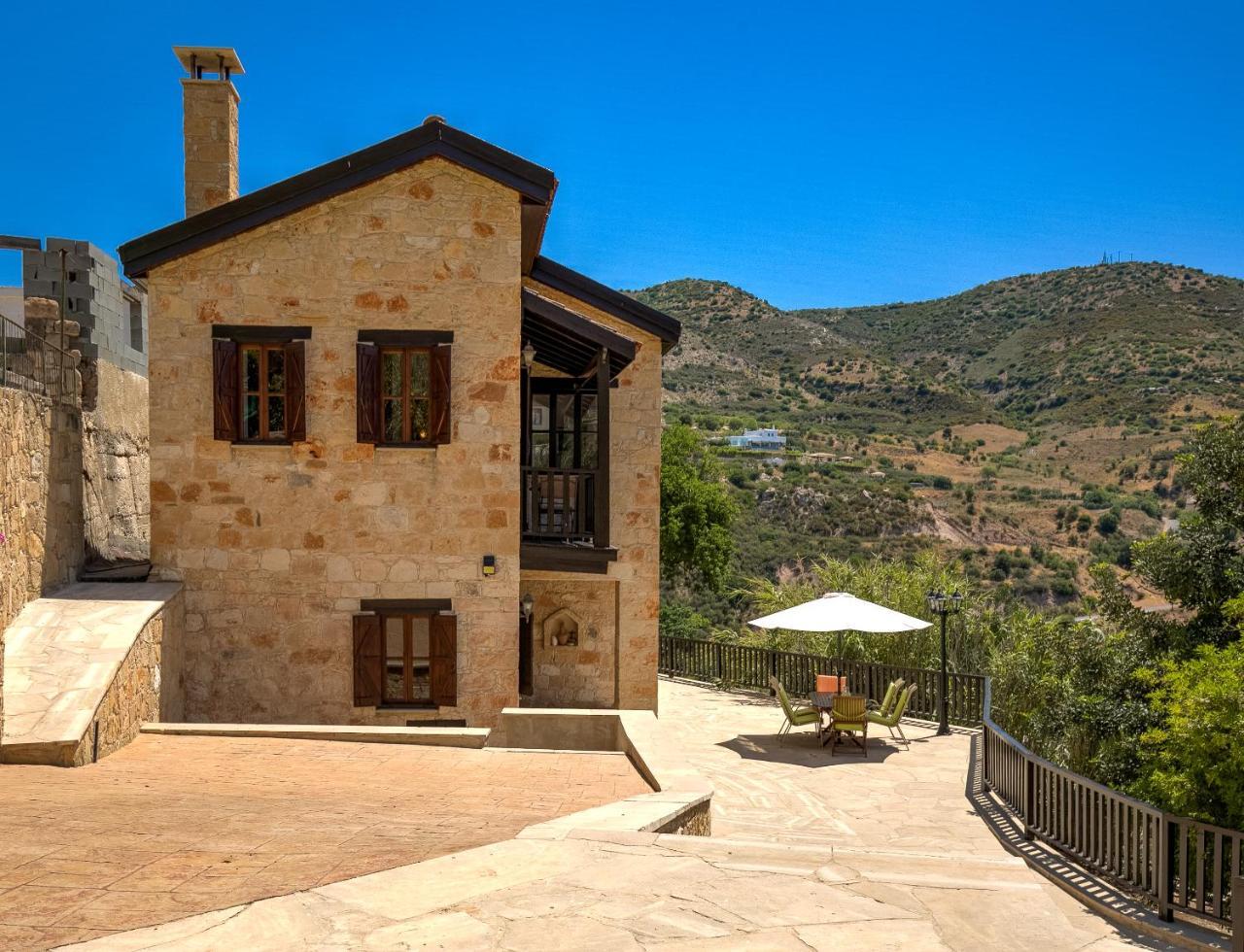 Sermar Villa