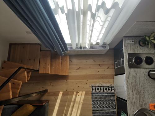 InGeo Rooms in Tbilisi center
