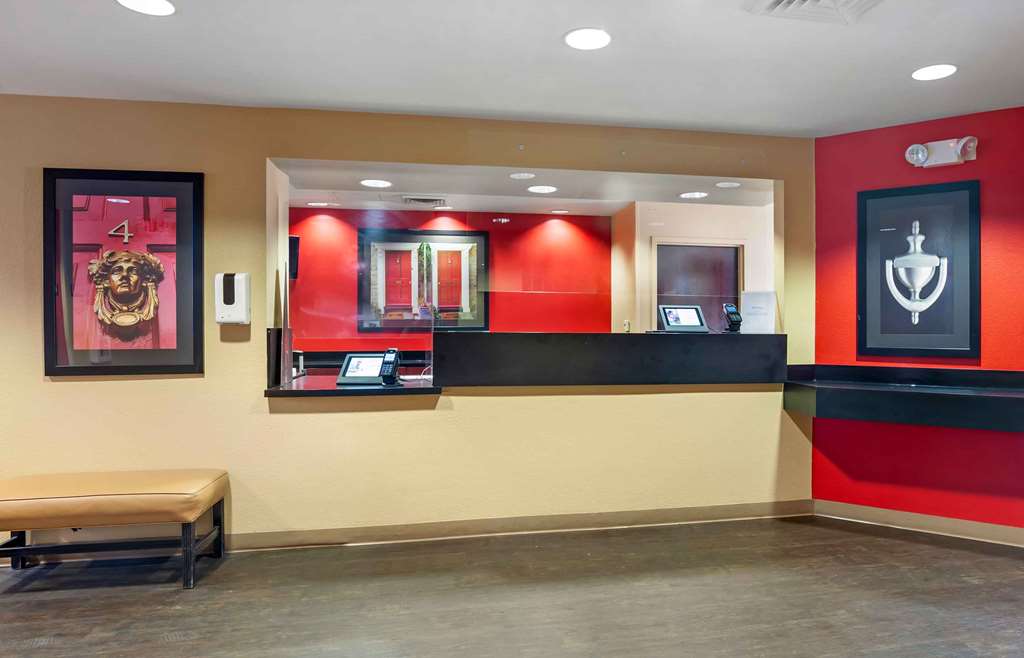 Extended Stay America Suites Palm Springs Airport - photo 7