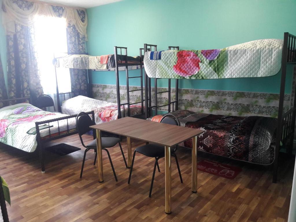 Lesnaya — Sergach — photo 4
