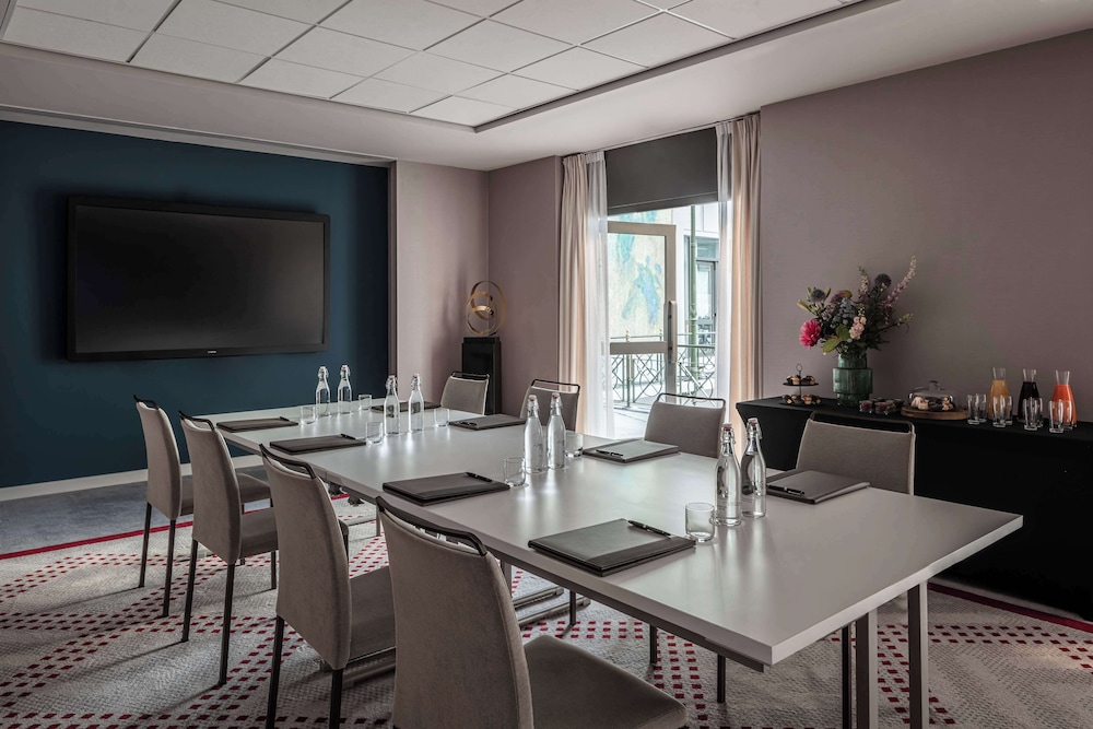 כנסים ואירועים