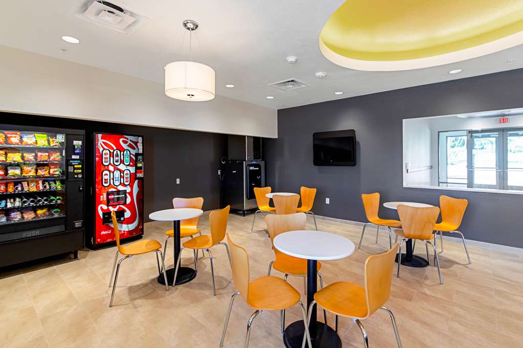 Studio 6 Austin TX Airport - photo 37