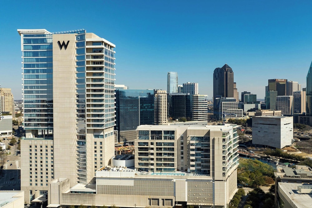 W Dallas - photo 131