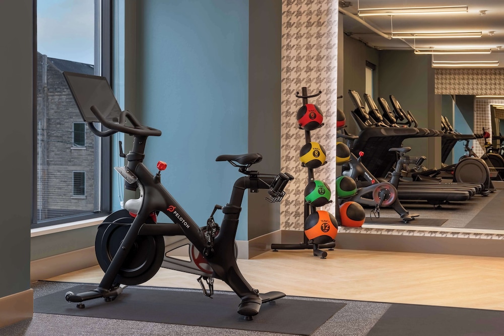 Tempo By Hilton Louisville Downtown Nulu - photo 23
