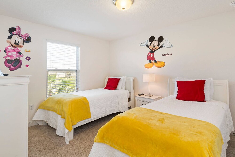 4336 Six bed House Water Park Solterra Resort 15 Min from Disney - photo 10