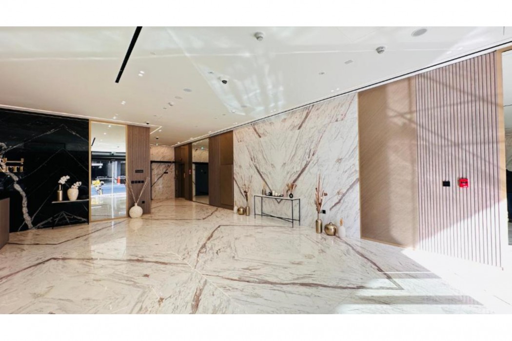 OYO 1291 Home Fully Furnished 1bed Apt @JVC — 4-Star Luxury Hotel in Dubai, United Arab Emirates