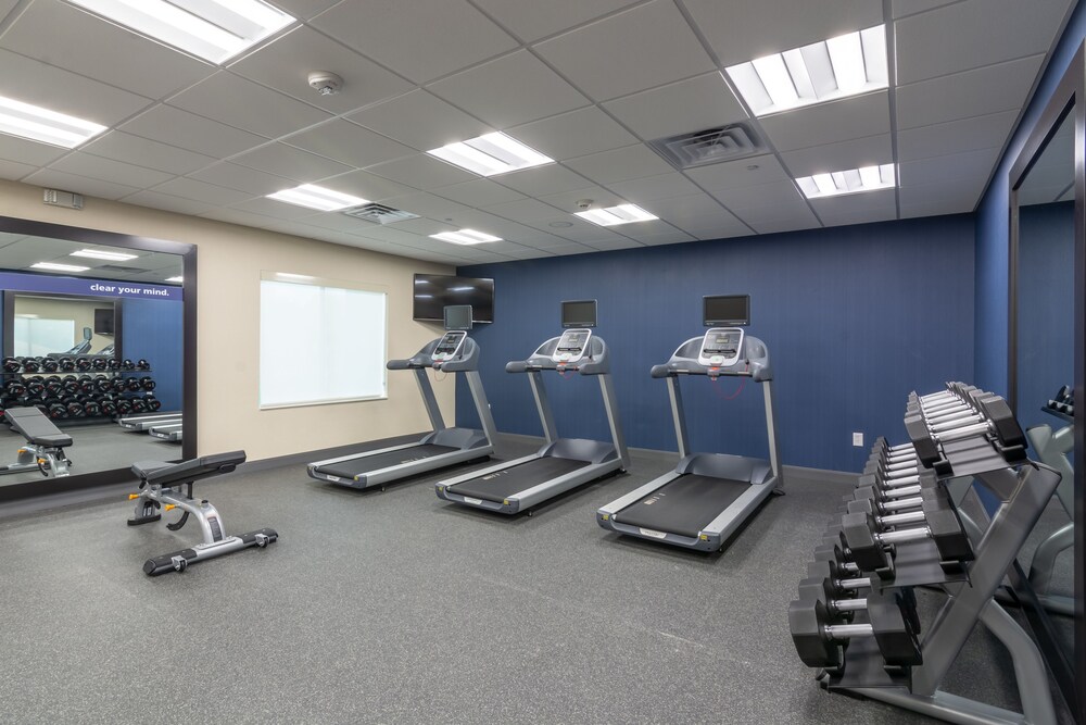 Hampton Inn & Suites Dallas East - photo 55