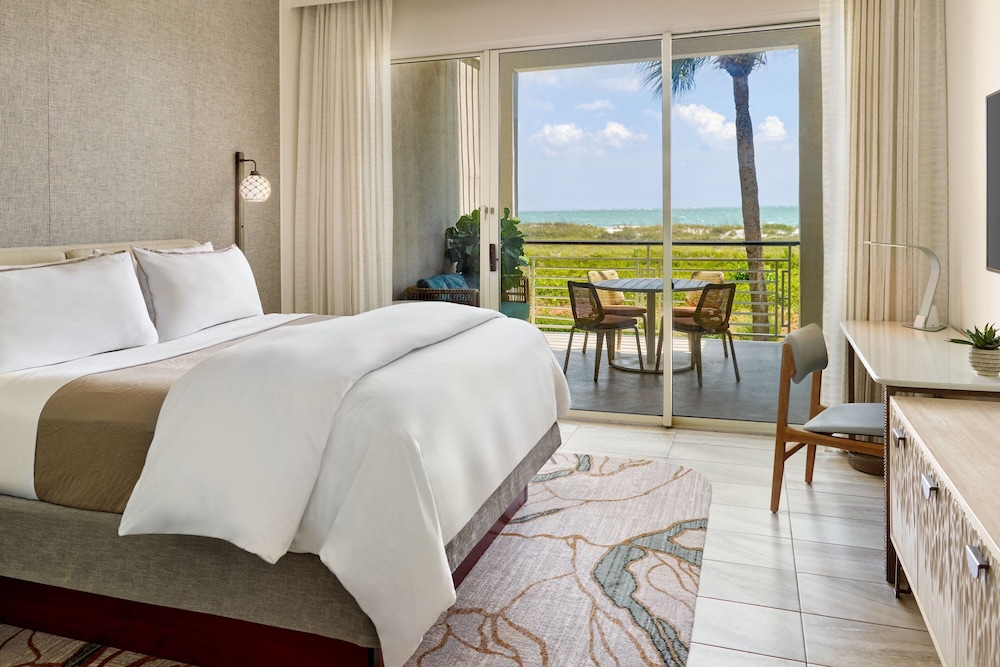 The Westin Hilton Head Island Resort & Spa - photo 35