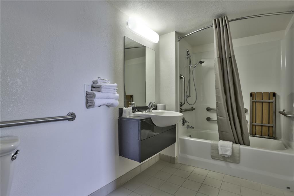 Motel 6 Flagstaff AZ Butler - photo 23