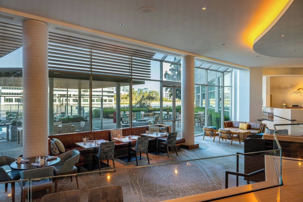 Grand Bay Hotel San Francisco - photo 95