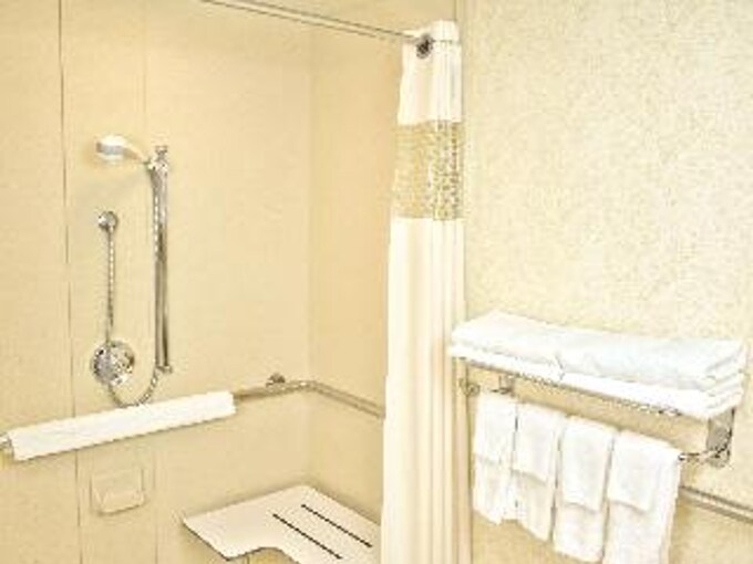 Hampton Inn Tooele - photo 16