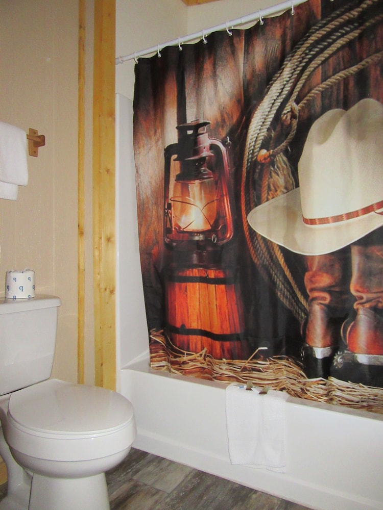 Big Bear Motel - photo 43