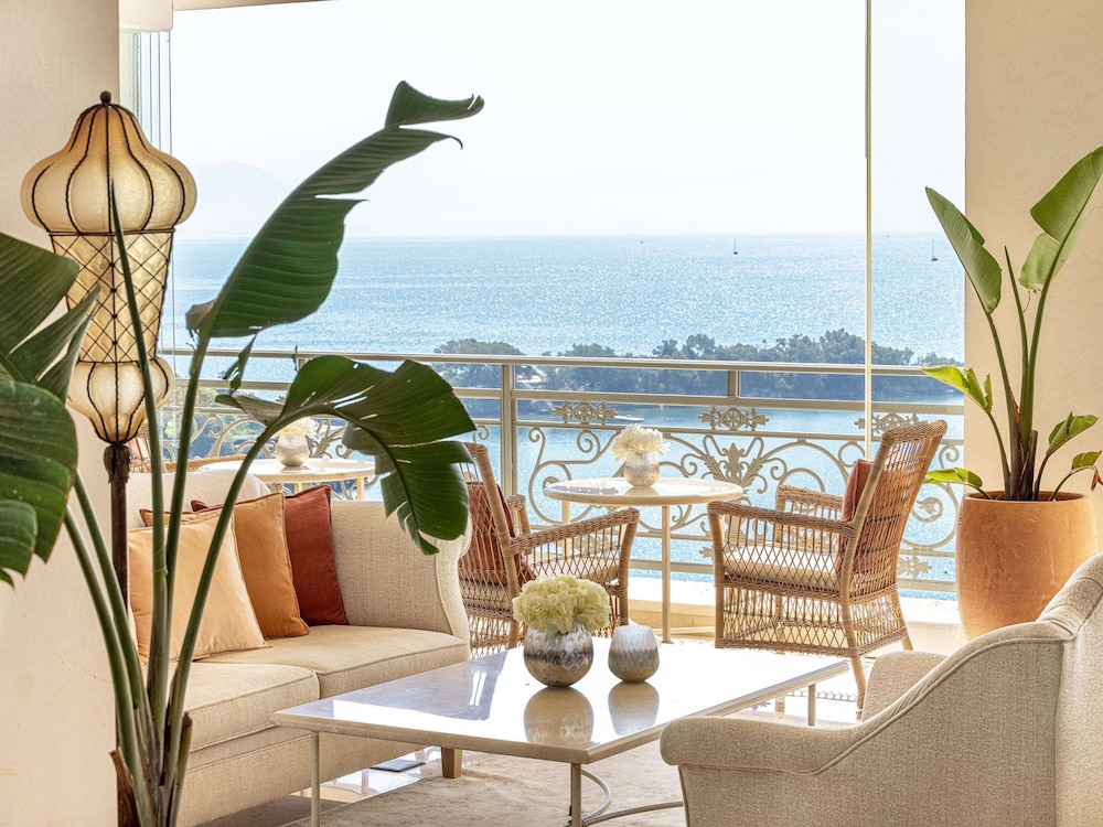 Grecotel Eva Palace — Corfu — photo 4