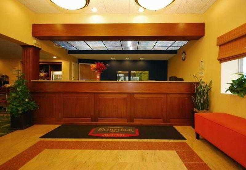 Fairfield Inn - photo 16