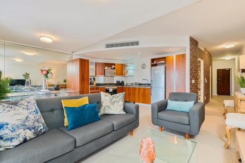 De Waterkant City Retreat