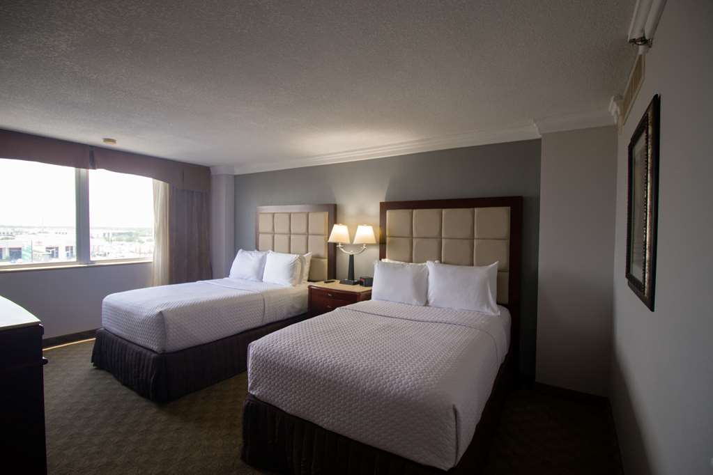 Wyndham Houston near NRG Park Medical Center - photo 18