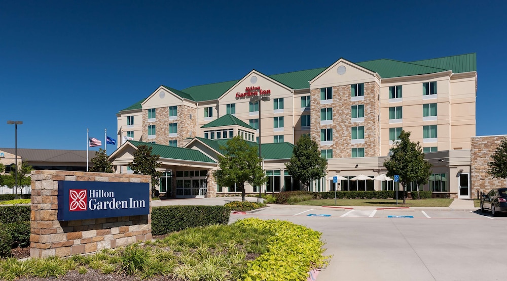 Hilton Garden Inn Frisco - photo 40