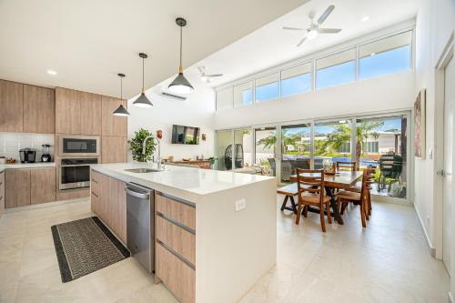 The Enclave D9 in Unknown City, Costa Rica