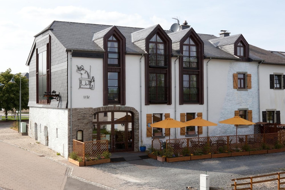 Auberge Du Relais Postal 4736727 — Wincrange