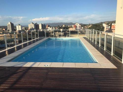Ayres de Las Sierras — 4-Star Luxury Hotel in Villa Carlos Paz, Argentina
