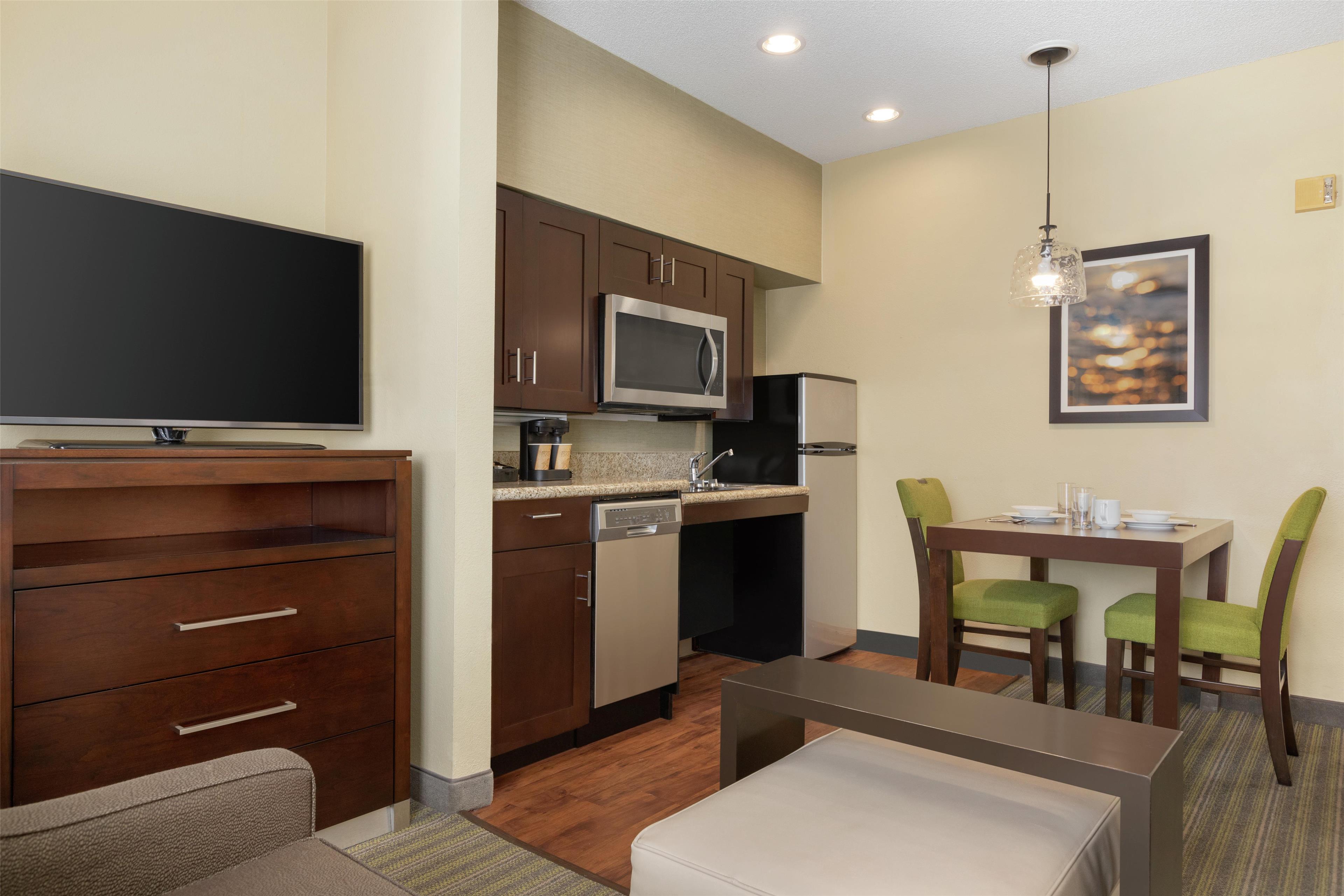 Homewood Suites by Hilton St. Petersburg Clearwater - photo 29