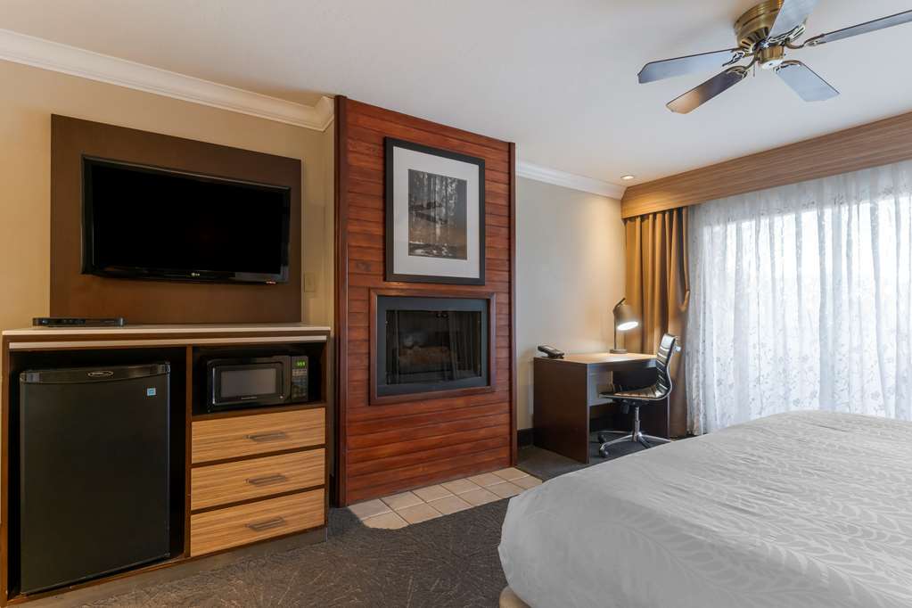 Best Western Plus Forest Park Inn - photo 45