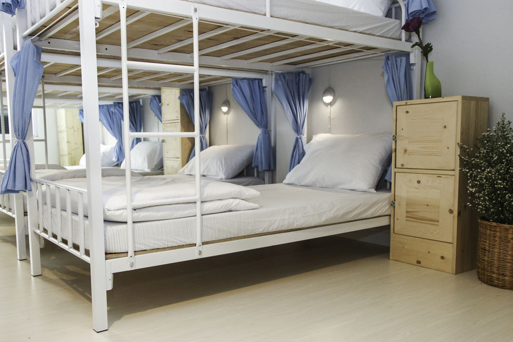 Coop Hostel