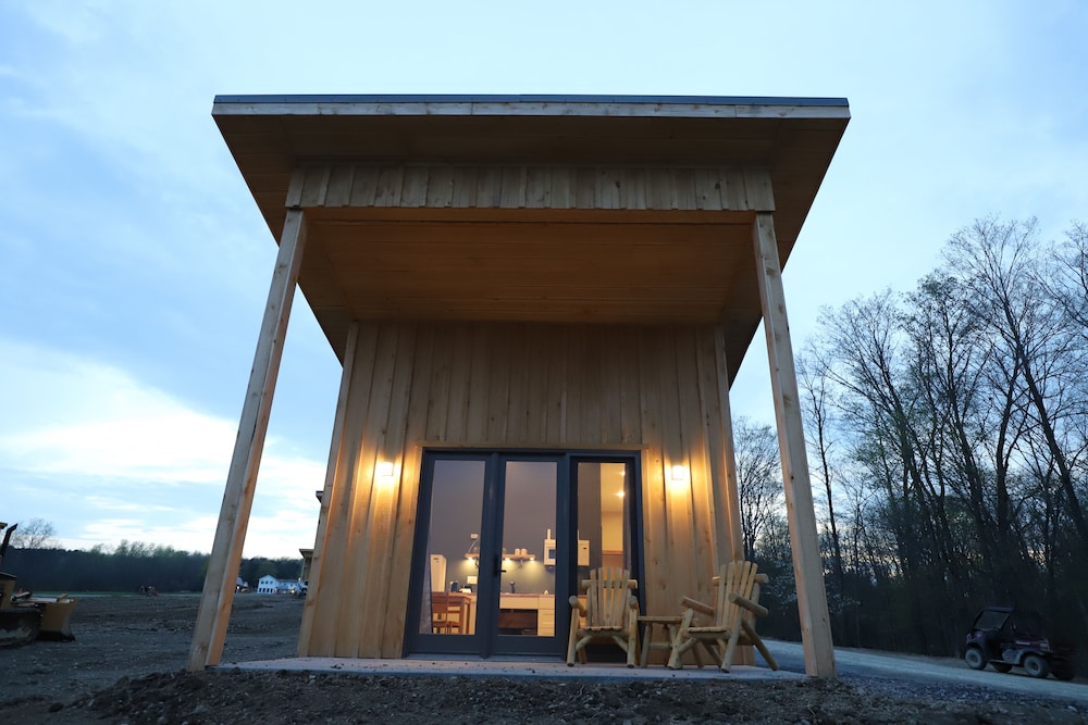 Lakeside Resort - photo 40
