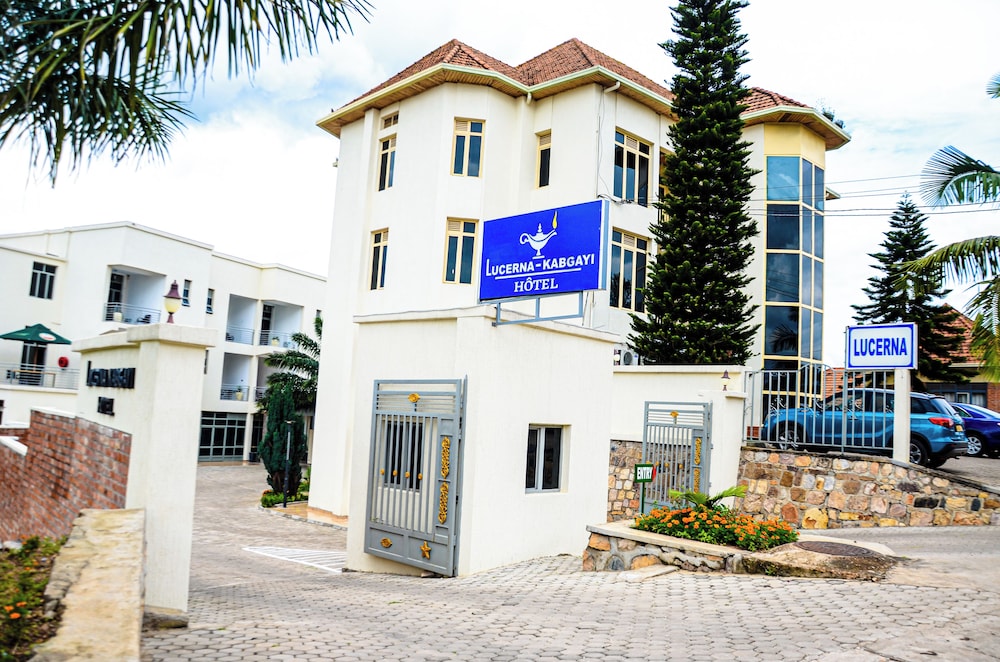 Lucerna Kabgayi Hotel in Gitarama, Rwanda