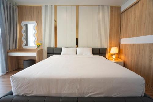 Flamingo Ibiza Haitien Ivy Abtel in Thanh Hoa, Vietnam